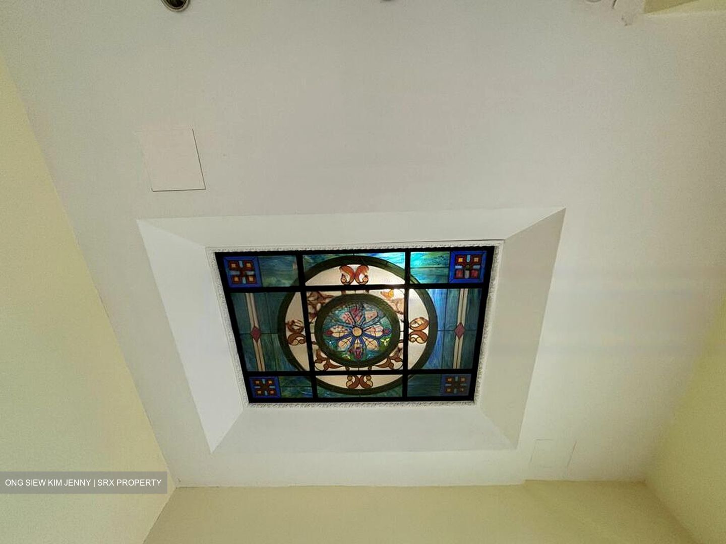Serangoon Garden Estate (D19), Semi-Detached #461284591